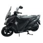 Termoscud R247 Tucano Urbano Coprigambe per Kymco Dink 125/150 dal 2023 Termoscud R247 Tucano Urbano Coprigambe per Kymco Dink 125/150 dal 2023