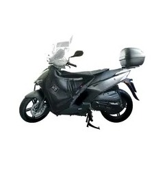 Termoscud R017X Tucano Urbano coprigambe per scooter