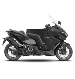 Tucano Urbano R253SPRO Termoscud PRO per Yamaha T-Max 560 dal 2025