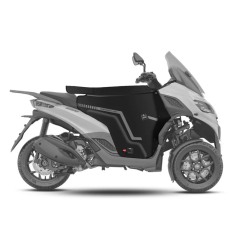 Tucano Urbano R258SPRO Termoscud PRO per Piaggio MP3 310 dal 2025