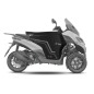 Tucano Urbano R258SPRO Termoscud PRO per Piaggio MP3 310 dal 2025 Tucano Urbano R258SPRO Termoscud PRO per Piaggio MP3 310 dal 2025