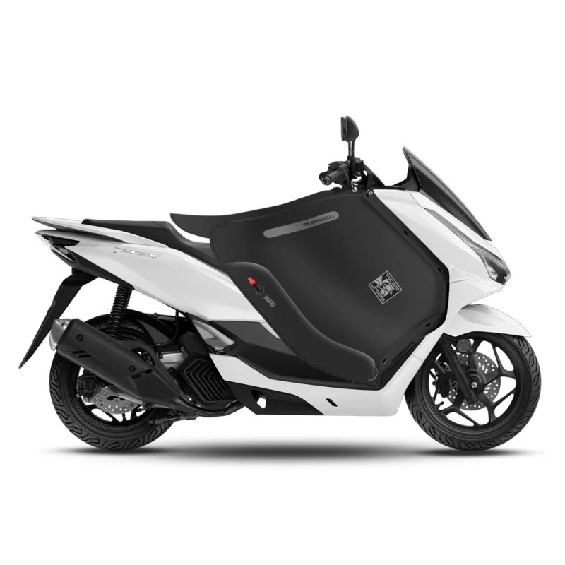 Tucano Urbano R255S Termoscud per Honda PCX 125 dal 2025 Tucano Urbano R255S Termoscud per Honda PCX 125 dal 2025