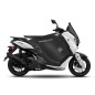 Tucano Urbano R254S Termoscud per Yamaha NMAX 125 dal 2025 Tucano Urbano R254S Termoscud per Yamaha NMAX 125 dal 2025