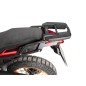 Hepco Becker 6617687 01 01 Portapacchi Easyrack nero per Aprilia Tuareg 660 Rally dal 2025