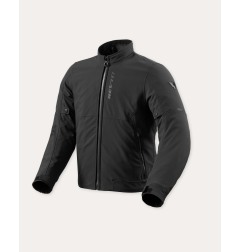 REVIT giacca da moto Shade 2 H2O softshell impermeabile