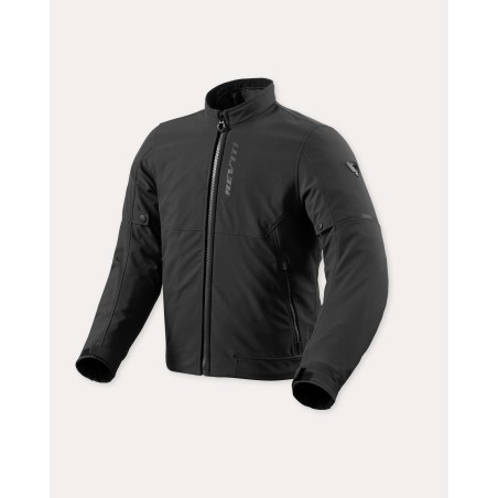 REVIT giacca da moto Shade 2 H2O softshell impermeabile