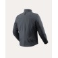 REVIT giacca da moto Shade 2 H2O softshell impermeabile REVIT giacca da moto Shade 2 H2O softshell impermeabile