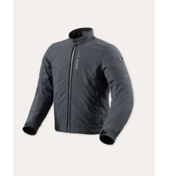 REVIT giacca da moto Shade 2 H2O softshell impermeabile