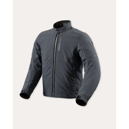 REVIT giacca da moto Shade 2 H2O softshell impermeabile