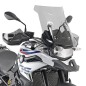 Givi D5127S cupolino fumè per moto Bmw F 850 GS e F 750 GS