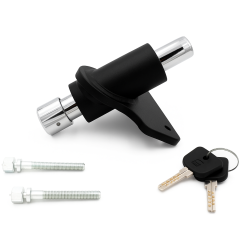 Teknoblock TKV11 Antifurto Bloccaruota per VOGE SFIDA SR4 400