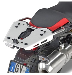 Givi SRA5127 portapacchi posteriore BMW F850GS e F750GS