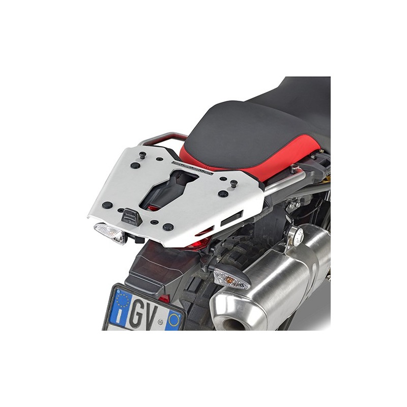 Givi SRA5127 portapacchi posteriore BMW F850GS e F750GS