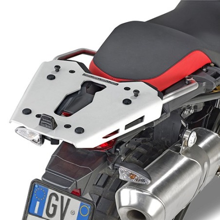 Givi SRA5127 portapacchi posteriore BMW F850GS e F750GS