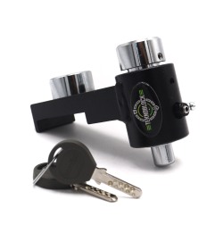 Teknoblock TKR02 bloccaruota antifurto per Royal Enfield Himalayan 450 dal 2024