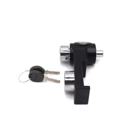 Teknoblock TKR02 bloccaruota antifurto per Royal Enfield Himalayan 450 dal 2024