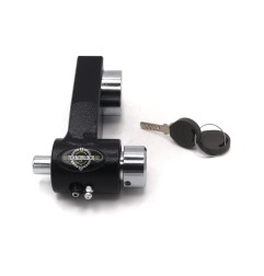 Teknoblock TKY04 bloccaruota posteriore per Yamaha TMAX 530 / 560