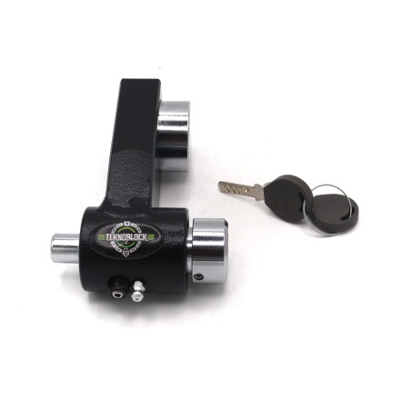 Teknoblock TKY04 bloccaruota posteriore per Yamaha TMAX 530 / 560