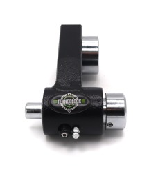 Teknoblock TKY04 bloccaruota posteriore per Yamaha TMAX 530 / 560