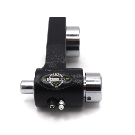 Teknoblock TKY04 bloccaruota posteriore per Yamaha TMAX 530 / 560