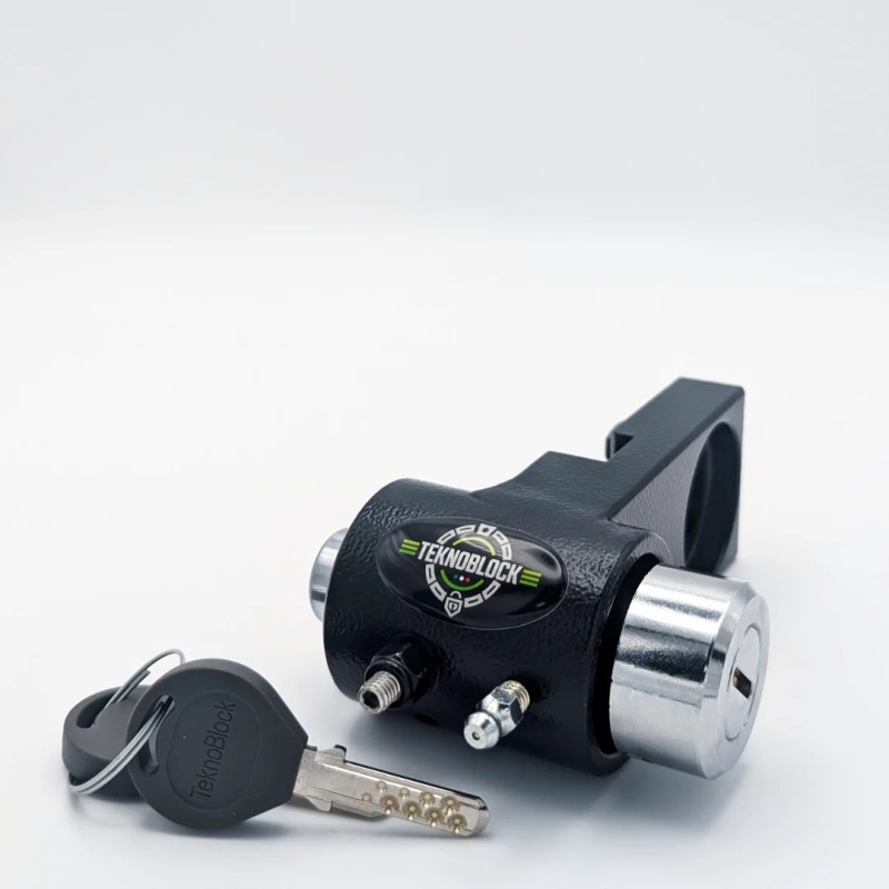 Teknoblock TKY23 bloccaruota posteriore per Yamaha MT-07 Euro 5+ dal 2025 Teknoblock TKY23 bloccaruota posteriore per Yamaha MT-07 Euro 5+ dal 2025
