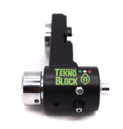 Teknoblock TKV02 bloccaruota posteriore per Voge Valico DS 525X dal 2023