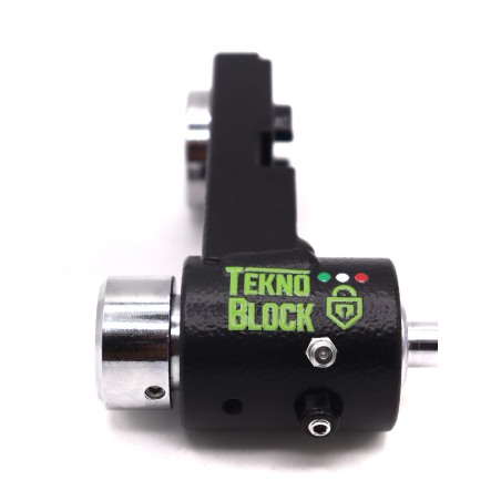 Teknoblock TKV02 bloccaruota posteriore per Voge Valico DS 525X dal 2023