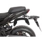 Hepco Becker 6304586 00 01 Portaborse laterale C-Bow per Yamaha Tracer 7 / GT / Y-AMT dal 2025 Hepco Becker 6304586 00 01 Portaborse laterale C-Bow per Yamaha Tracer 7 / GT / Y-AMT dal 2025