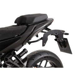 Hepco Becker 6304586 00 01 Portaborse laterale C-Bow per Yamaha Tracer 7 / GT / Y-AMT dal 2025