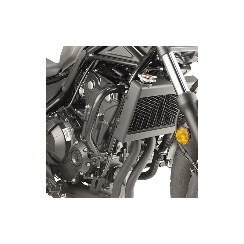 Paramotore tubolare Givi TN1160 per Honda  CMX 500 Rebel