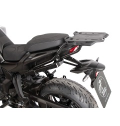 Hepco Becker 6804586 01 01 Portapacchi posteriore Smartrack per Yamaha Tracer 7 / GT / Y-AMT dal 2025