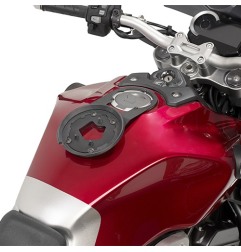 Givi BF38 flangia tanklock borsa serbatoio Honda CB1000R 