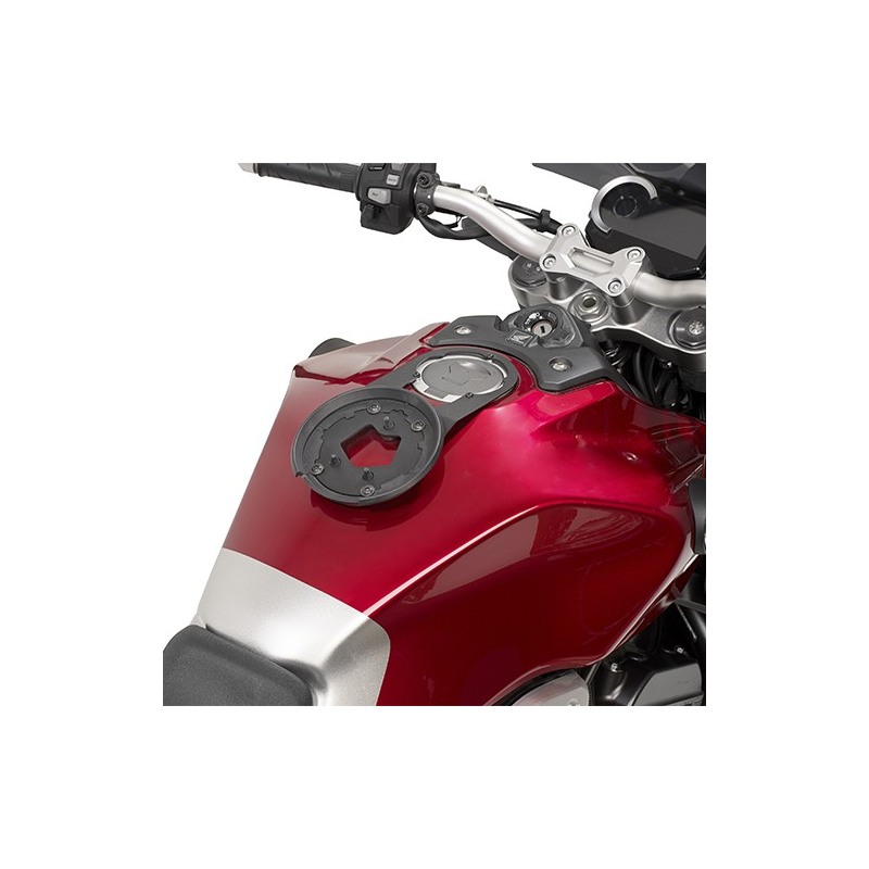 Givi BF38 flangia tanklock borsa serbatoio Honda CB1000R 