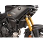 Hepco Becker 5014586 00 01 Barre di protezione motore nera per Yamaha Tracer 7 / GT / Y-AMT dal 2025 Hepco Becker 5014586 00 01 Barre di protezione motore nera per Yamaha Tracer 7 / GT / Y-AMT dal 2025