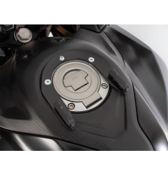 Hepco Becker 5164586 00 01 Tankring BASIC con fissaggio per borsa serbatoio per Yamaha Tracer 7 / GT / Y-AMT dal 2025
