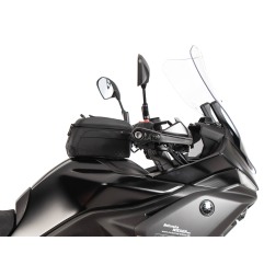 Hepco Becker 5164586 00 01 Tankring BASIC con fissaggio per borsa serbatoio per Yamaha Tracer 7 / GT / Y-AMT dal 2025