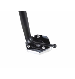 Hepco Becker 42114586 00 91 Ingrandimento cavalletto laterale per Yamaha Tracer 7 / GT / Y-AMT dal 2025