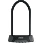 Abus Antifurto Ad Arco Granit Xplus 540/160hb230 Senza Supporto – 4003318111617