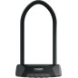 Abus Antifurto Ad Arco Granit Xplus 540/160hb230 Senza Supporto – 4003318111617