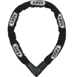 Abus Catena Antifurto Citychain 1010/110 Per Bici Con Cilindro Plus