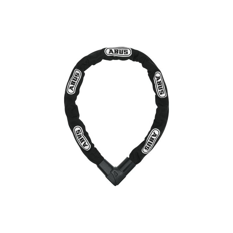 Abus Catena Antifurto Citychain 1010/110 Per Bici Con Cilindro Plus