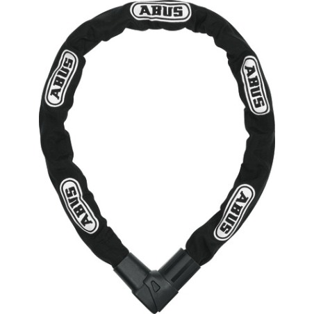 Abus Catena Antifurto Citychain 1010/110 Per Bici Con Cilindro Plus