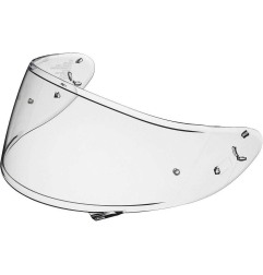 Visiera trasparente CNS-3 900084 per casco modulare Shoei Neotec 2