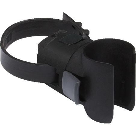 Abus Antifurto A Cavo Spiralato Con Supporto Scmu Per moto Lunghezza 180 Cm – 4003318133992