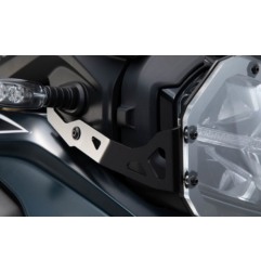 SW-Motech LPS.07.897.10000/B protezione faro moto Bmw F850GS