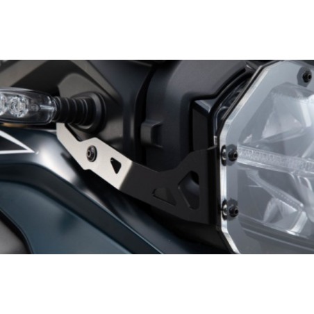 SW-Motech LPS.07.897.10000/B protezione faro moto Bmw F850GS