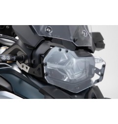 SW-Motech LPS.07.897.10000/B protezione faro moto Bmw F850GS