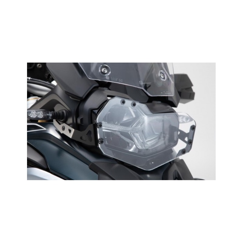 SW-Motech LPS.07.897.10000/B protezione faro moto Bmw F850GS