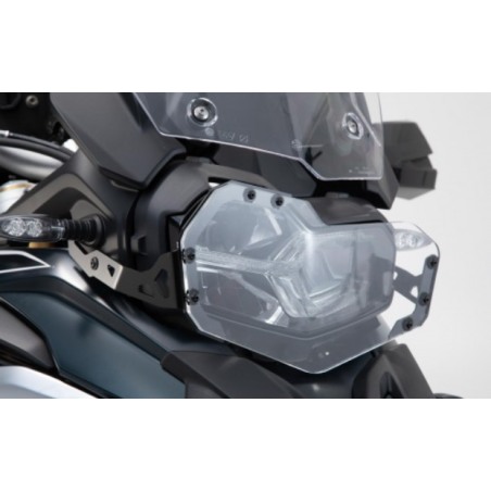 SW-Motech LPS.07.897.10001/B protezione faro moto Bmw F850GS