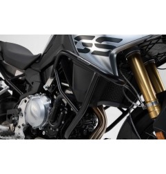 Sw-Motech SBL.07.897.10000/B paramotore tubolare per Bmw F850GS F750GS